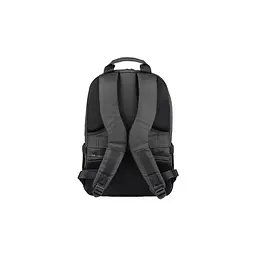 Рюкзак міський Tucano Bizip 15" Black (BKBZ15-X-BK) - мініатюра 5