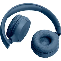 Навушники JBL Tune 520BT Blue (JBLT520BTBLUEU) [87437] - мініатюра 8