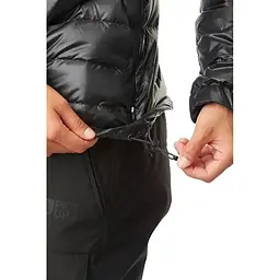 Куртка Picture Organic Mid Puff Down W Black M (1012-SWT137B-M) - мініатюра 5