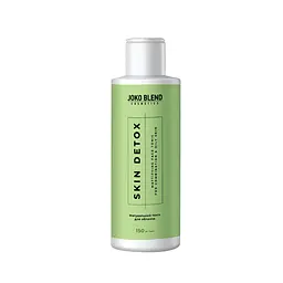 Матувальний тонік Joko Blend Skin Detox для комбінованої та жирної шкіри 150 мл - мініатюра 2