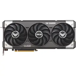 Відеокарта Asus TUF Gaming GeForce RTX 5060 Ti 16 GB OC Edition [TUF-RTX5060TI-O16G-GAMING] EU [133773] - мініатюра 2