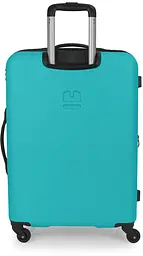 Валіза Gabol Future (M) Turquoise (123046-018) - мініатюра 2