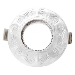 Світильник точковий Brille декоративний HDL-M9 MR16 P/WH L13-142 - мініатюра 2