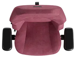 Ігрове крісло HATOR Arc 3 S Velour Orchid Pink (HTC3444S) - мініатюра 12