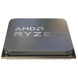 Процесор AMD RYZEN 5 5600G box 100-100000252BOX - мініатюра 3