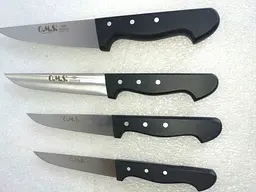 Набір ножів O.M.S. Collection 6150 (11 предметів) - мініатюра 9