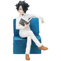 Фігурка Обіцяний Неверленд The Promised Neverland Ray Рей 23 см CN TPN R
