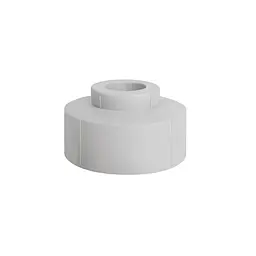 Муфта PPR Thermo Alliance 110х50 перехідна DSB124