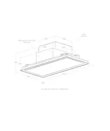 Витяжка Elica ILLUSION H30 WH/A/100 - мініатюра 3