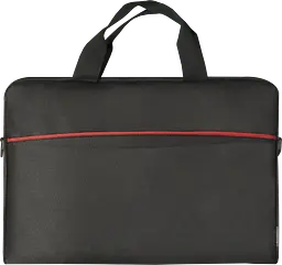 Сумка Defender Lite 15.6" чорний (26083) (6396859)