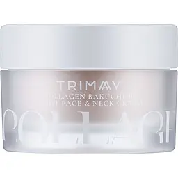 Крем для обличчя Trimay Collagen Bakuchiol Nigth 50 мл
