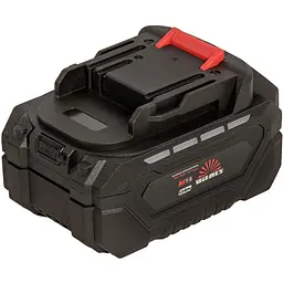 Батарея акумуляторна Vitals ASL 1840a 10С Type-c (236996) - мініатюра 3
