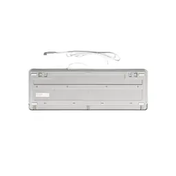 Клавіатура A4Tech FK10 White (4711421943024) - мініатюра 7