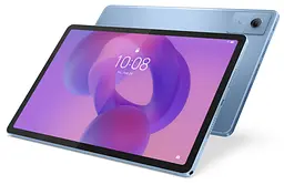 Планшет Lenovo Idea Tab 8/128 WiFi Polar Blue + Pen (ZAFR0799UA) (7164173) - мініатюра 3