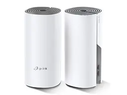 Маршрутизатор роутер TP-LINK Deco E4 (2-Pack) - мініатюра 3