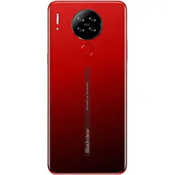 Смартфон Blackview A80 2/16GB Red - мініатюра 4