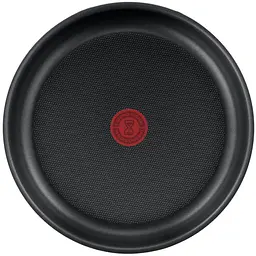 Набір посуду Tefal Ingenio Easy Cook & Clean 5 предметів чорний (L1539053) - мініатюра 4