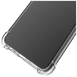 Чохол до мобільного телефона BeCover Anti-Shock Samsung Galaxy A13 5G SM-A136 / A04s SM-A047 Clear (708249) - мініатюра 2