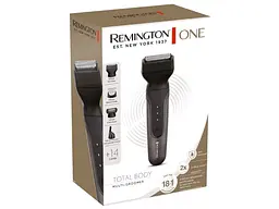 Тример універсальний Remington ONE Total Body Multi-groomer PG780 - мініатюра 4