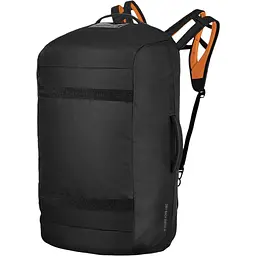 Сумка Salewa Dry Back Duffle 40L бежева - мініатюра 3
