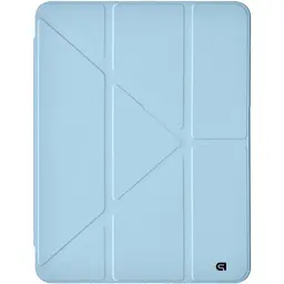 Чохол до планшета Armorstandart Y-Type PEN iPad Pro 13 2024 Blue (ARM77519)