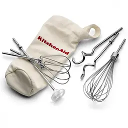 Міксер KitchenAid 5KHM9212ECU - мініатюра 8