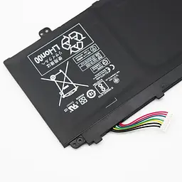 Акумулятор для ноутбука Acer S5-371 SF514-51 SP513-52 CP315-1H CB315-1H CB5-312T (AP15O5L AP15O3K 11.55V 53.9Wh) - мініатюра 4