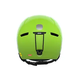 Шолом дитячий POC POCito Obex MIPS XS/S Салатовий - мініатюра 2