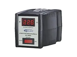 Стабілізатор напруги Gemix GX-500D.350W