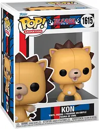 Фігурка Funko Pop Фанко Поп Бліч Кон Bleach Kon 10 см FP B K 1615 - мініатюра 2