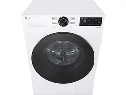Пральна машина автоматична LG F2X5PS5W - мініатюра 5