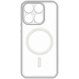 Чохол MAKE Чохол Xiaomi 17 Crystal Magnet Pro - мініатюра 1