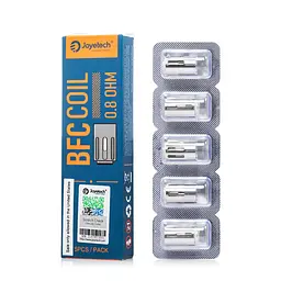 Випарник Joyetech BFC Coil Mesh 0.8 Ом (15124) - мініатюра 2