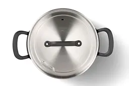 Каструля з кришкою GreenPan Craft, 24 см, 4,9 л з керамічним покриттям - мініатюра 3