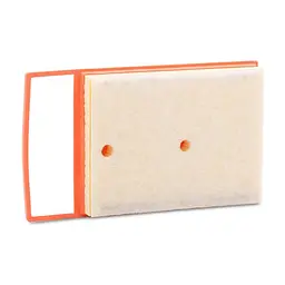 Повітряний фільтр для автомобіля Mann C35011 - мініатюра 2