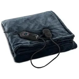 Електрична ковдра Klarstein Dr.Watson XXL 180x130см (10031581)