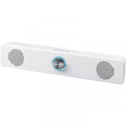 Акустична система Defender Soundbar Z2 White (65192) - мініатюра 3