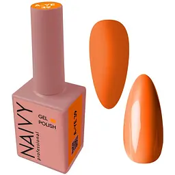 Гель-лак Naivy Professional A-YE №39, 10 мл