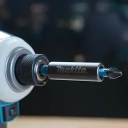 Біти торсіонні PH2 25 мм Makita Impact Black B-63616 (2 шт) - мініатюра 5