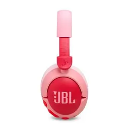 Навушники JBL JR 470 NC Pink (JBLJR470NCPIK) - мініатюра 5
