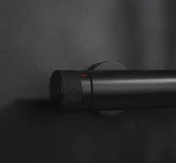 Душова система Rea Foss Clif black REA-P5645 - мініатюра 3