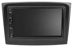 Перехідна рамка Fiat Doblo Carav 11-636 - мініатюра 3