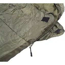 Спальний мішок Snugpak Nautilus Olive - мініатюра 5