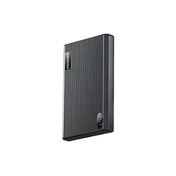 Батарея універсальна Essager 10000mAh Shining magnetic 20W PD QC/3.0 (EDY1W-SY0G-Z) - мініатюра 1