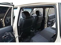 Авточохли модельні MW Brothers для Kia Soul c 2009 - мініатюра 7