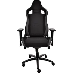 Геймерське крісло GT Racer X-0712 Shadow Gray [122596] - мініатюра 2