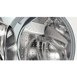 Пральна машина Siemens з фронтальним завантаженням WM14W540EU, 9кг, 1400, A+++(-30%), 59см, Дисплей, Білий (WM14W540EU) - мініатюра 2