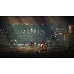 Ключ активації Microsoft Tails Of Iron для Xbox One/Series - мініатюра 10