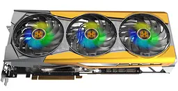 Відеокарта Sapphire AMD Radeon RX 6900 XT 16Gb Toxic Air Cooled (11308-11-20G) (11308-97-90G) (GDDR6, 256 bit, PCI-E v4.0 x16) FR - мініатюра 2