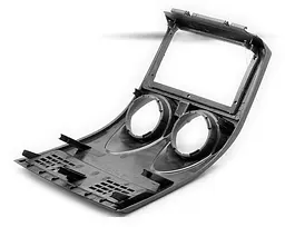 Перехідна рамка Nissan Qashqai Carav 22-241 - мініатюра 4